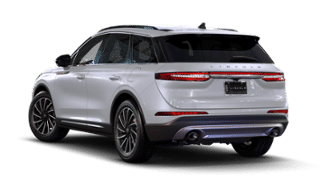 2026 Lincoln Lincoln Corsair® External Image 3